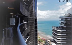 Apartamentos Landscape Beira Mar