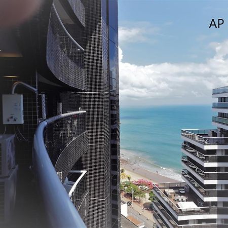 Apartamentos Landscape Beira Mar Fortaleza (Ceara) Exterior foto