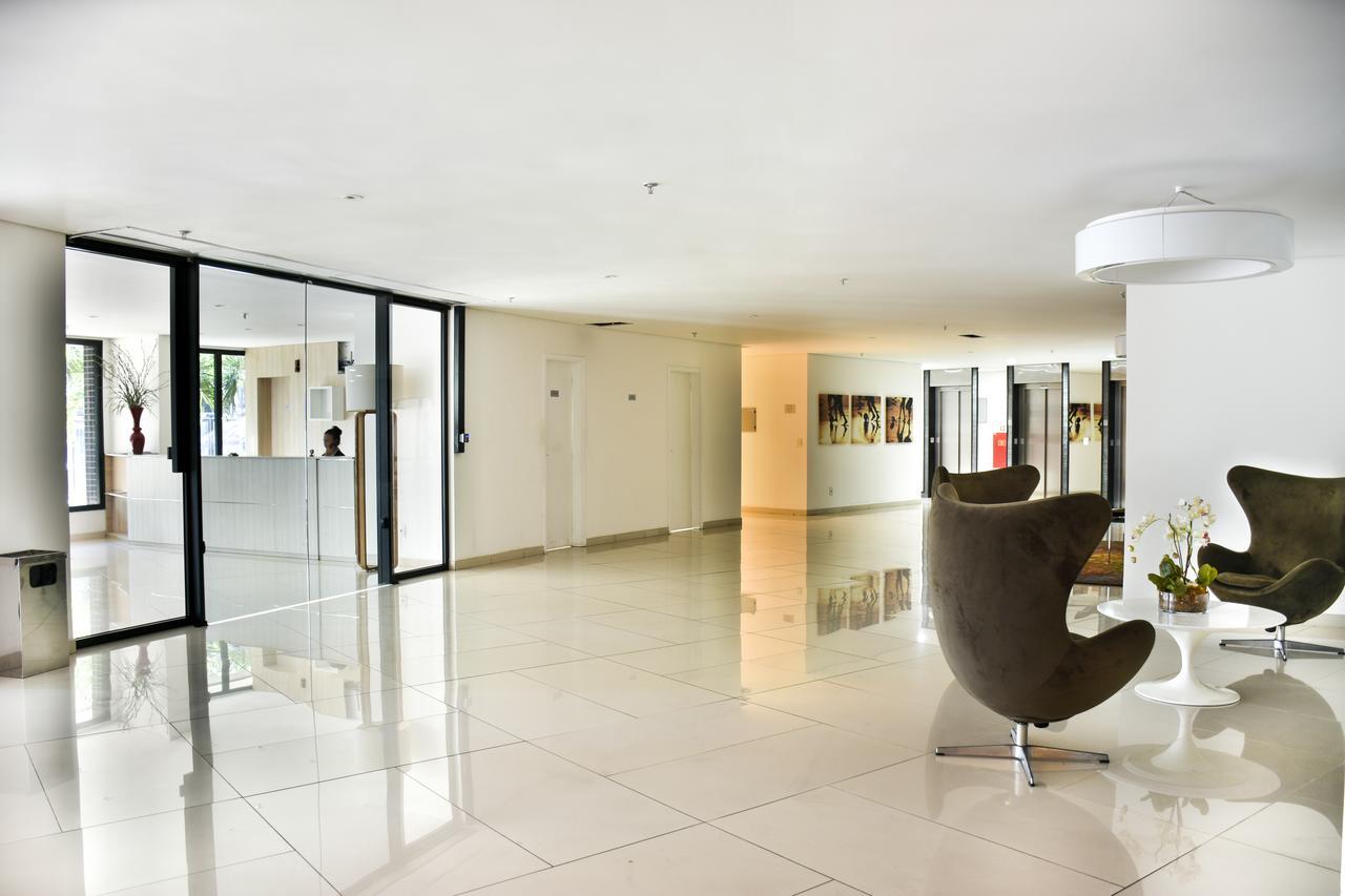 Apartamentos Landscape Beira Mar Fortaleza (Ceara) Exterior foto