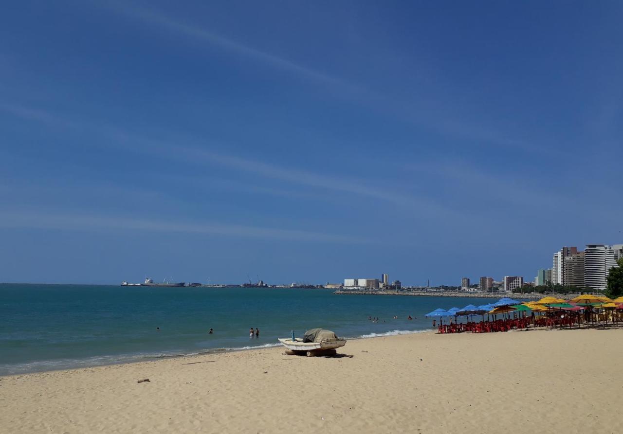 Apartamentos Landscape Beira Mar Fortaleza (Ceara) Exterior foto