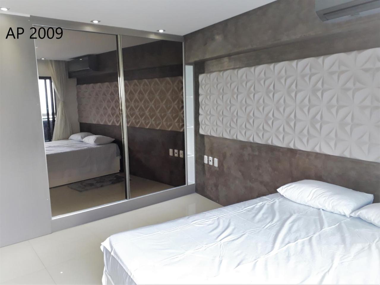 Apartamentos Landscape Beira Mar Fortaleza (Ceara) Exterior foto