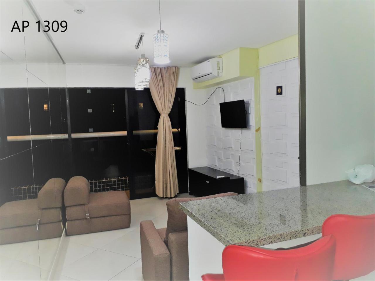 Apartamentos Landscape Beira Mar Fortaleza (Ceara) Exterior foto