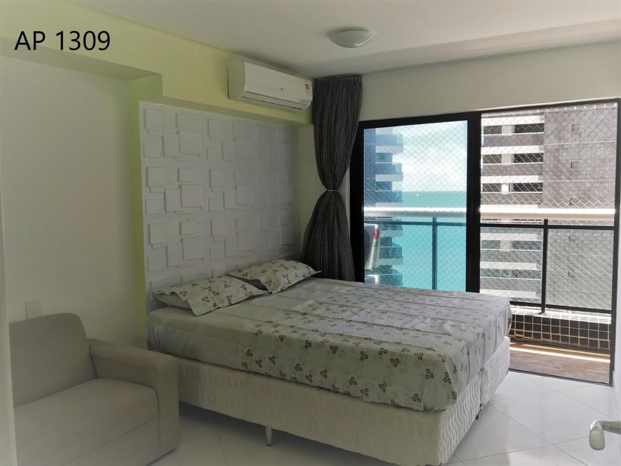 Apartamentos Landscape Beira Mar Fortaleza (Ceara) Exterior foto