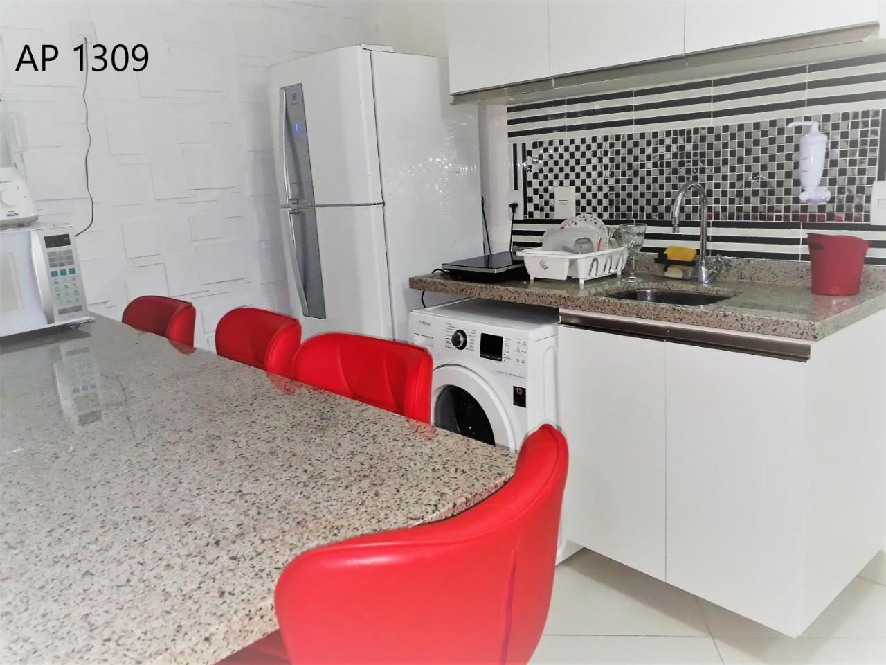 Apartamentos Landscape Beira Mar Fortaleza (Ceara) Exterior foto