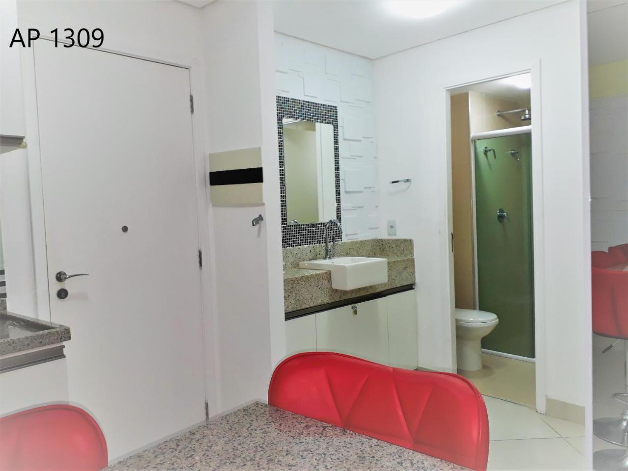 Apartamentos Landscape Beira Mar Fortaleza (Ceara) Exterior foto