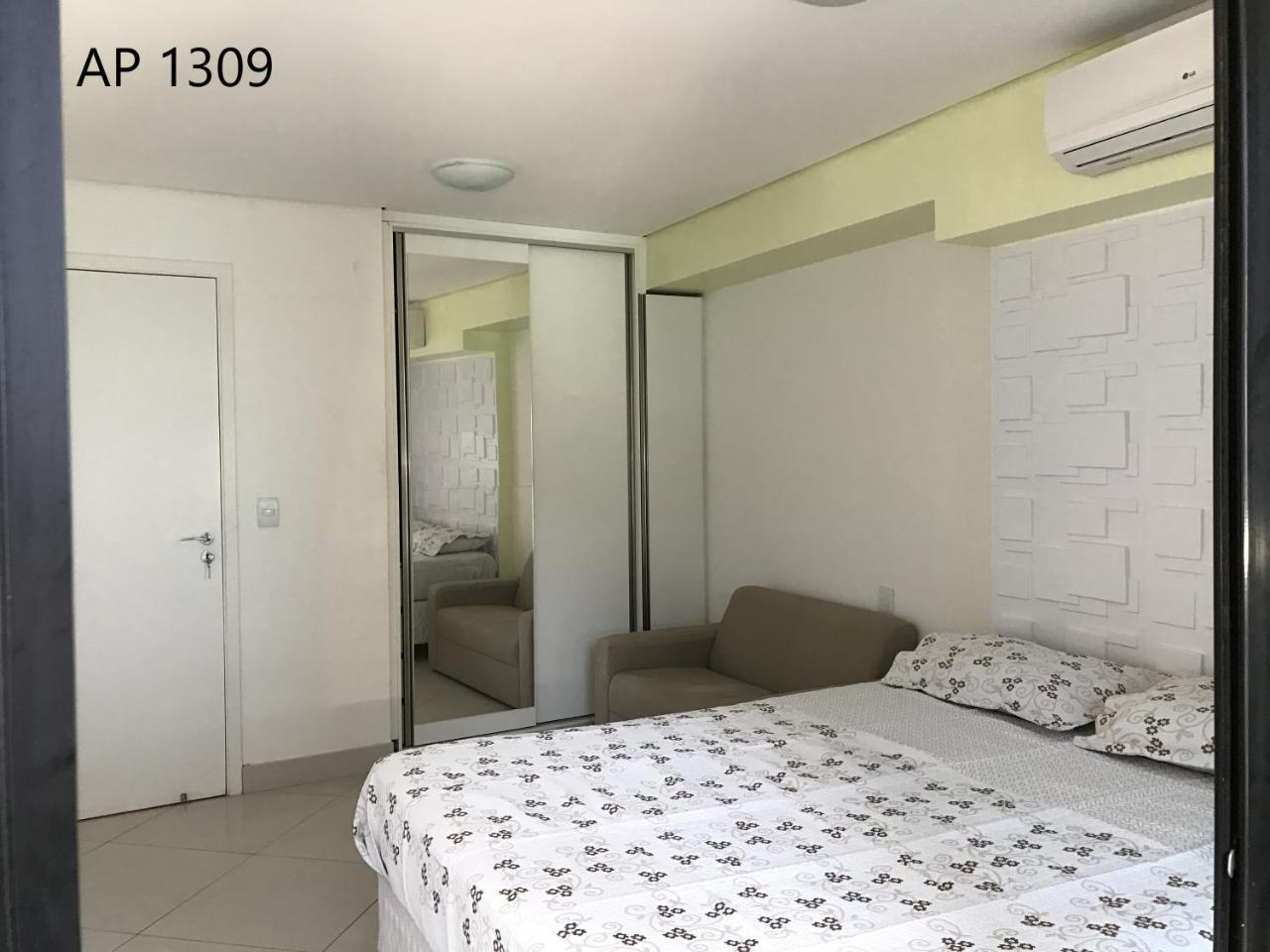 Apartamentos Landscape Beira Mar Fortaleza (Ceara) Exterior foto