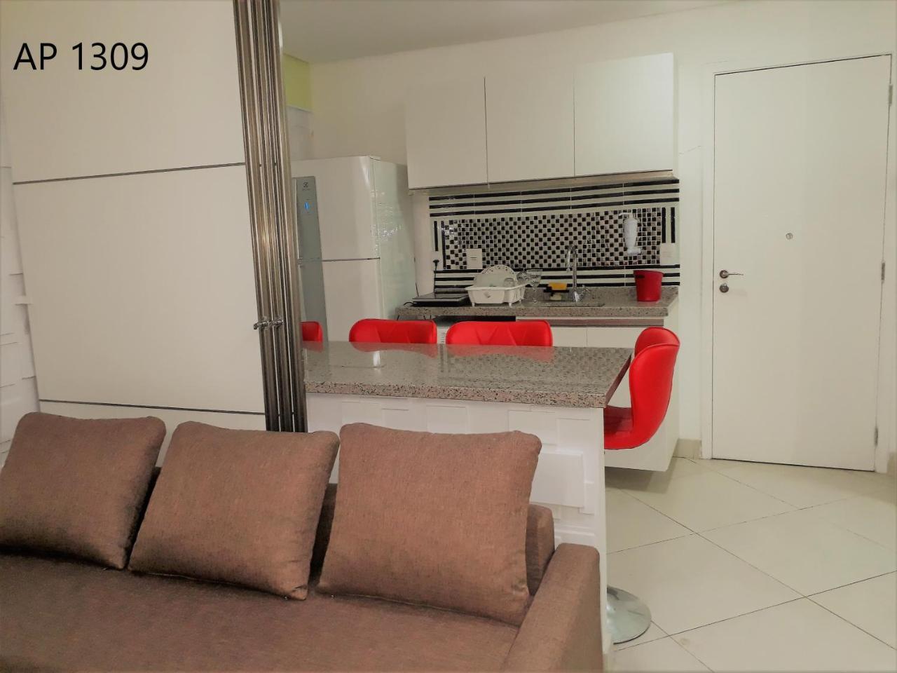Apartamentos Landscape Beira Mar Fortaleza (Ceara) Exterior foto