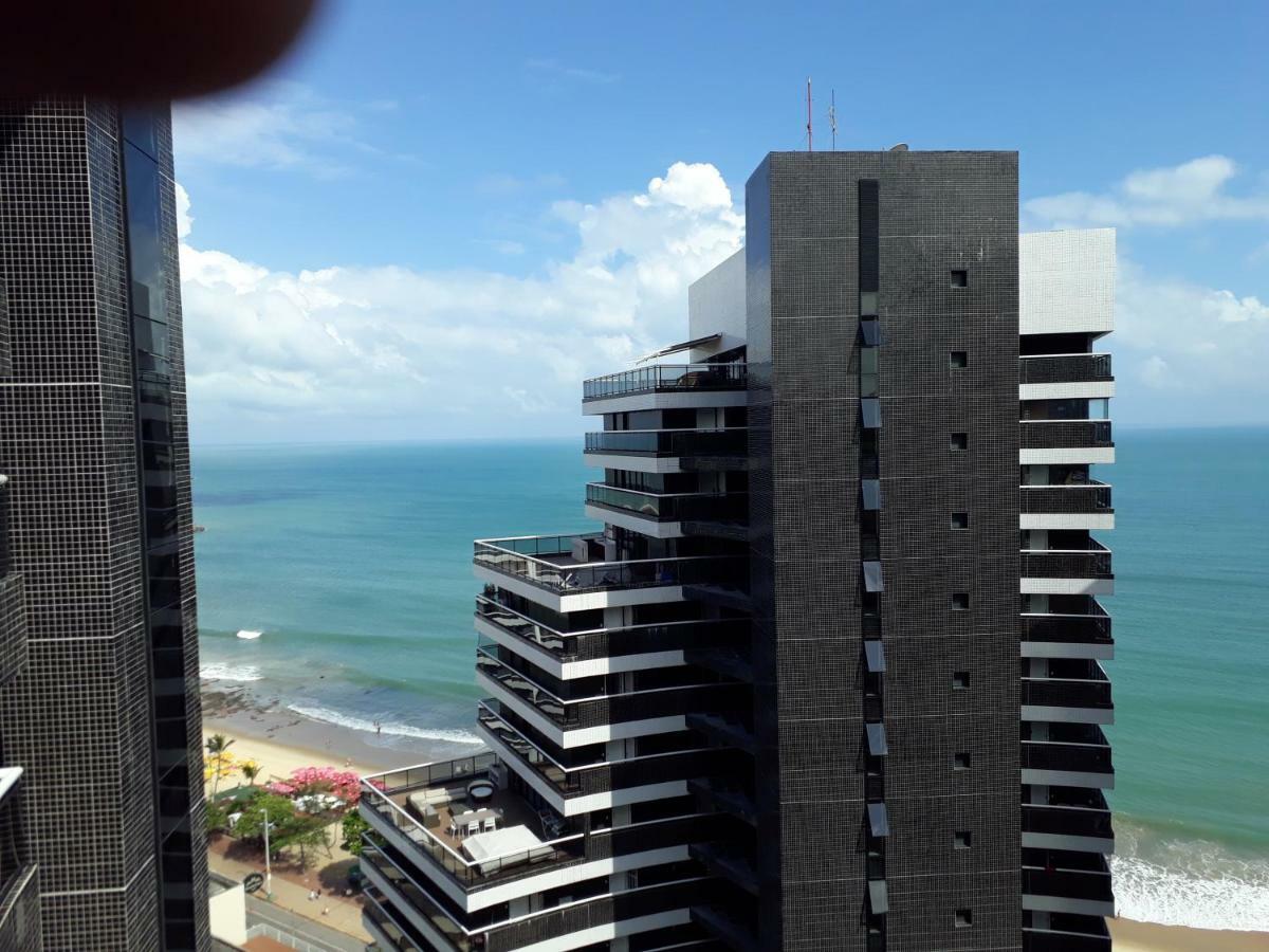 Apartamentos Landscape Beira Mar Fortaleza (Ceara) Exterior foto